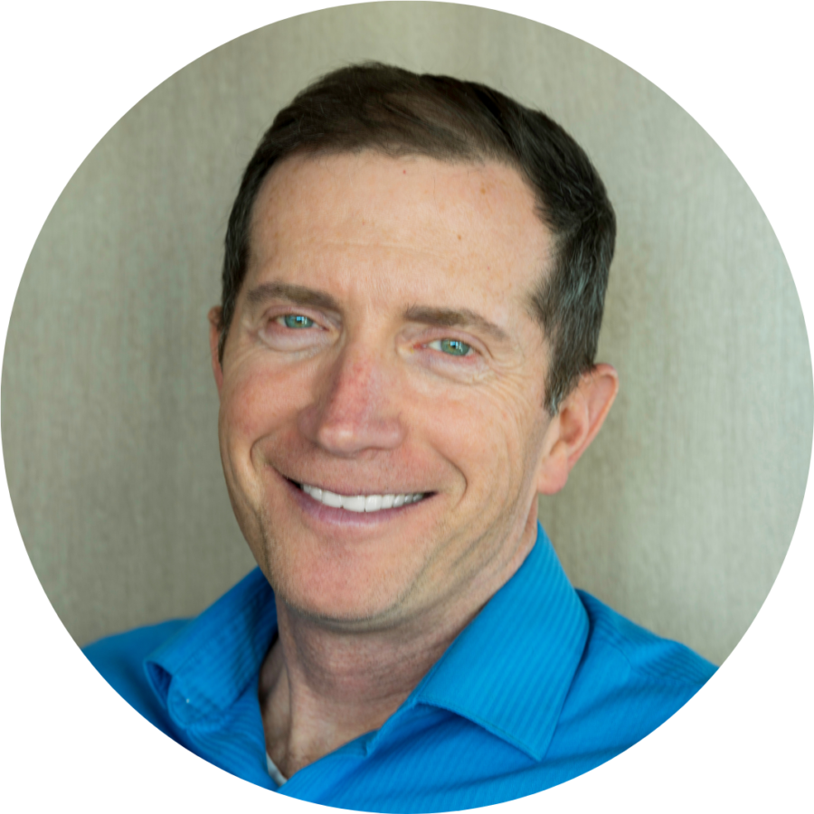 Alex Peterson - Neuropsychologist at Leiya