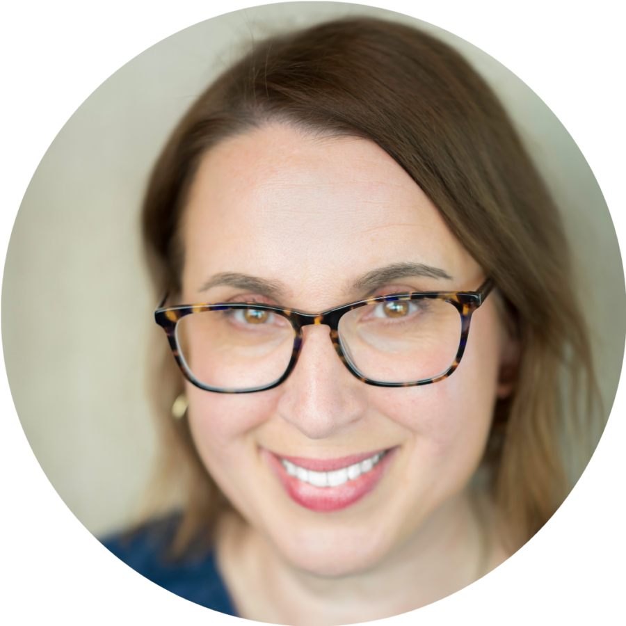 Andrea Pascarelli - Lead Clinician and Licensed Psychologist at Leiya