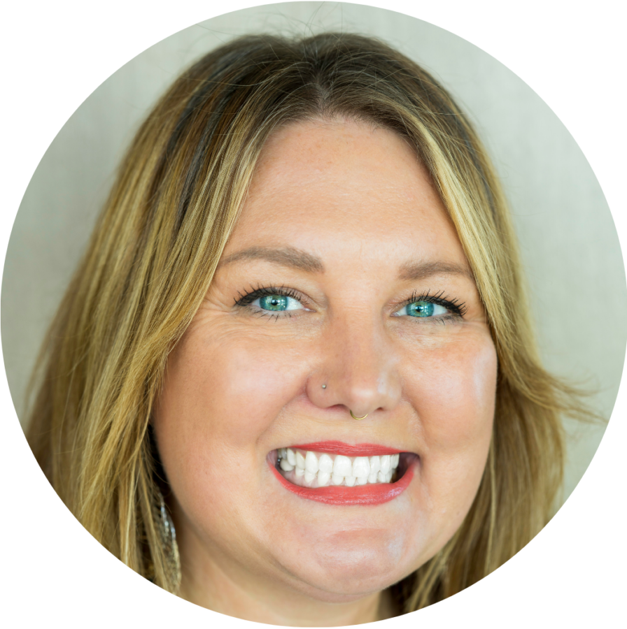 Jessica Heller - Educational Therapist at Leiya