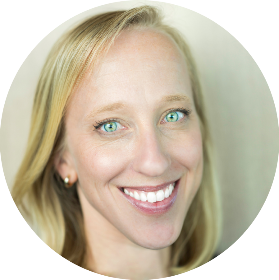 Katherine Fuller - Nurse Practitioner at Leiya