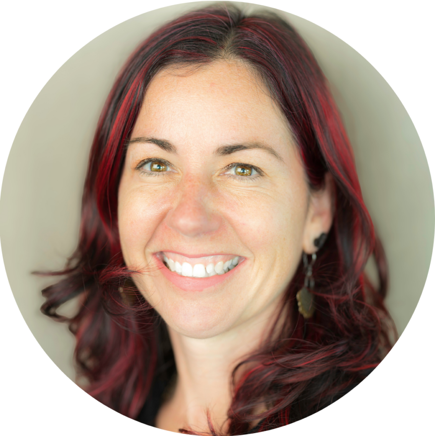 Rachel Gorham - Psychological Associate at Leiya