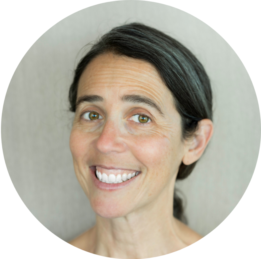 Rachel Velen - Occupational Therapist at Leiya